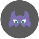 پیش‌نمایش فایل mask-300 از پک Avatar 