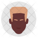 پیش‌نمایش فایل negro-man از پک Avatar 