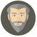 پیش‌نمایش فایل old-man-38 از پک Avatar 