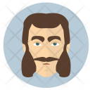 پیش‌نمایش فایل old-man-39 از پک Avatar 