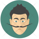 پیش‌نمایش فایل picasso-4 از پک Avatar 