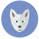 پیش‌نمایش فایل polar-wolf از پک Avatar 