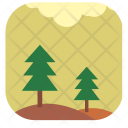 پیش‌نمایش فایل forest-192 از پک Season And Nature 