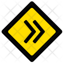 پیش‌نمایش فایل attention-91 از پک Road Signs 