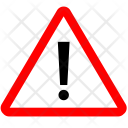 پیش‌نمایش فایل attention-92 از پک Road Signs 