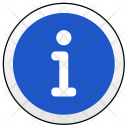 پیش‌نمایش فایل info-156 از پک Road Signs 
