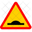 پیش‌نمایش فایل rough-asfalt از پک Road Signs 