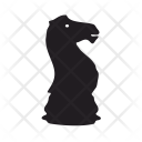 پیش‌نمایش فایل horse-142 از پک Chess 