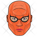 پیش‌نمایش فایل death-stroke از پک Superhero 