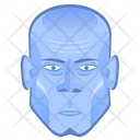 پیش‌نمایش فایل iceman از پک Superhero 