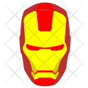 پیش‌نمایش فایل ironman-19 از پک Superhero 