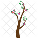 پیش‌نمایش فایل branch-56 از پک Flowers 