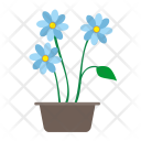 پیش‌نمایش فایل flower-pot-67 از پک Flowers 