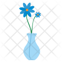 پیش‌نمایش فایل flower-vase-22 از پک Flowers 