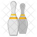 پیش‌نمایش فایل bowling-pins-20 از پک Sports 