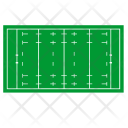 پیش‌نمایش فایل american-football-27 از پک زمین‌های ورزشی