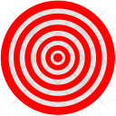 پیش‌نمایش فایل dartboard-246 از پک زمین‌های ورزشی
