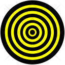 پیش‌نمایش فایل dartboard-247 از پک زمین‌های ورزشی