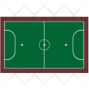 پیش‌نمایش فایل football-615 از پک زمین‌های ورزشی