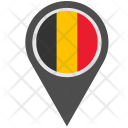 پیش‌نمایش فایل belgium-59 از پک Country Pointers 