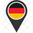 پیش‌نمایش فایل germany-61 از پک Country Pointers 