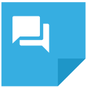 پیش‌نمایش فایل message-815 از پک رابط کاربری تلگرام
