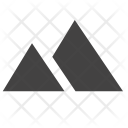 پیش‌نمایش فایل mountains-107 از پک User Interface 
