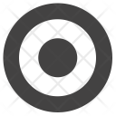 پیش‌نمایش فایل radio-button-11 از پک User Interface 