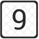 پیش‌نمایش فایل 9-10 از پک Sign And Symbol 