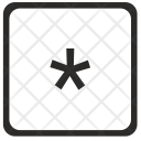 پیش‌نمایش فایل aestrick از پک Sign And Symbol 