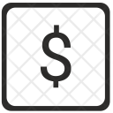 پیش‌نمایش فایل dollar-1051 از پک Sign And Symbol 