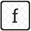پیش‌نمایش فایل f-letter از پک Sign And Symbol 