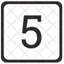 پیش‌نمایش فایل five-102 از پک Sign And Symbol 