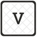 پیش‌نمایش فایل lowcase-2 از پک Sign And Symbol 