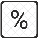 پیش‌نمایش فایل percentage-193 از پک Sign And Symbol 