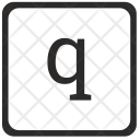 پیش‌نمایش فایل q-lowcase از پک Sign And Symbol 