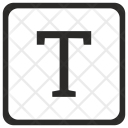 پیش‌نمایش فایل t-letter-1 از پک Sign And Symbol 
