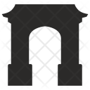 پیش‌نمایش فایل chinese-gates از پک برج