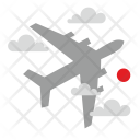 پیش‌نمایش فایل airplane-454 از پک Travel 