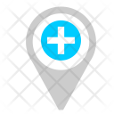 پیش‌نمایش فایل add-location-34 از پک Basic Elements 