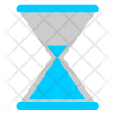 پیش‌نمایش فایل hourglass-526 از پک Basic Elements 