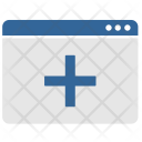 پیش‌نمایش فایل add-window-5 از پک رابط کاربری ویندوز، جلد ۱