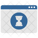 پیش‌نمایش فایل hourglass-528 از پک رابط کاربری ویندوز، جلد ۱