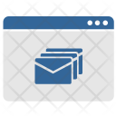 پیش‌نمایش فایل mail-window-1 از پک رابط کاربری ویندوز، جلد ۱