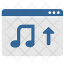 پیش‌نمایش فایل music-window از پک رابط کاربری ویندوز، جلد ۱