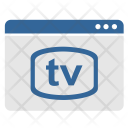 پیش‌نمایش فایل online-tv-1 از پک رابط کاربری ویندوز، جلد ۱