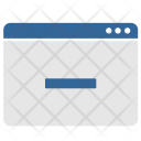 پیش‌نمایش فایل remove-window-4 از پک رابط کاربری ویندوز، جلد ۱