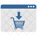 پیش‌نمایش فایل shopping-window از پک رابط کاربری ویندوز، جلد ۱