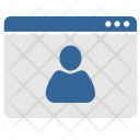 پیش‌نمایش فایل user-window-2 از پک رابط کاربری ویندوز، جلد ۱