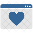 پیش‌نمایش فایل favourite-website-2 از پک رابط کاربری ویندوز، جلد ۲